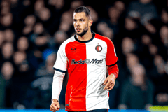 Dávid Hancko, Feyenoord