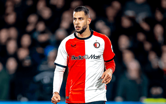 Dávid Hancko, Feyenoord