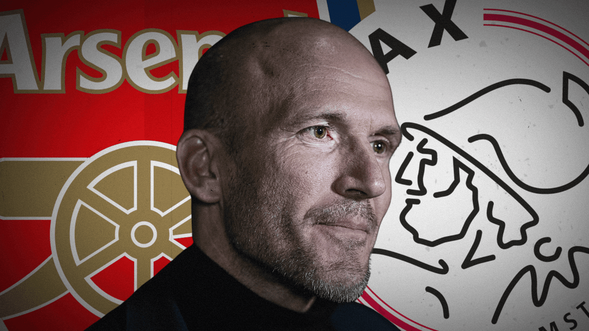Alex Kroes, Ajax, Arsenal