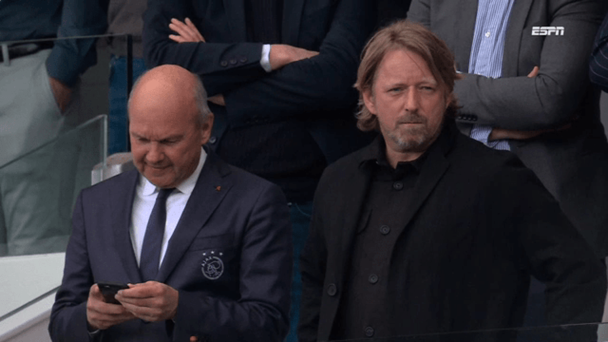 Sven Mislintat