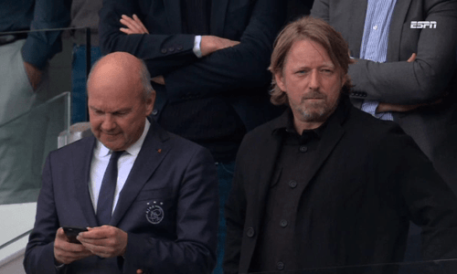 Sven Mislintat