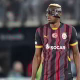 Victor Osimhen, Galatasaray, 2024/25