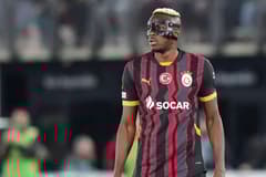 Victor Osimhen, Galatasaray, 2024/25