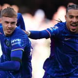 Cole Palmer, Malo Gusto, Chelsea, 2024/25