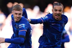 Cole Palmer, Malo Gusto, Chelsea, 2024/25