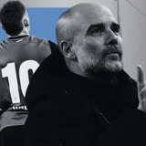 Florian Wirtz, Josep Guardiola