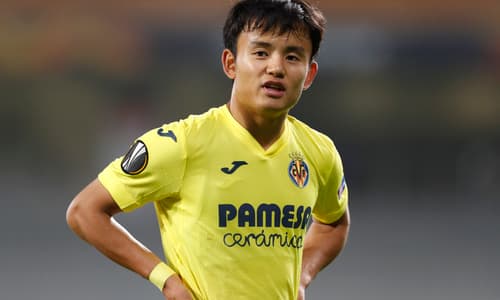 Take Kubo: Why Real Madrid’s ‘Japanese Messi’ flopped at Villarreal