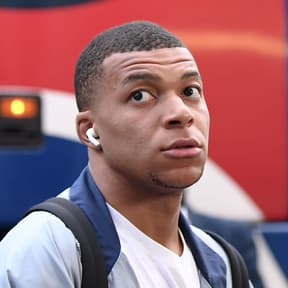 Mbappe’s name pulled from PSG store as Real Madrid transfer talk intensifies