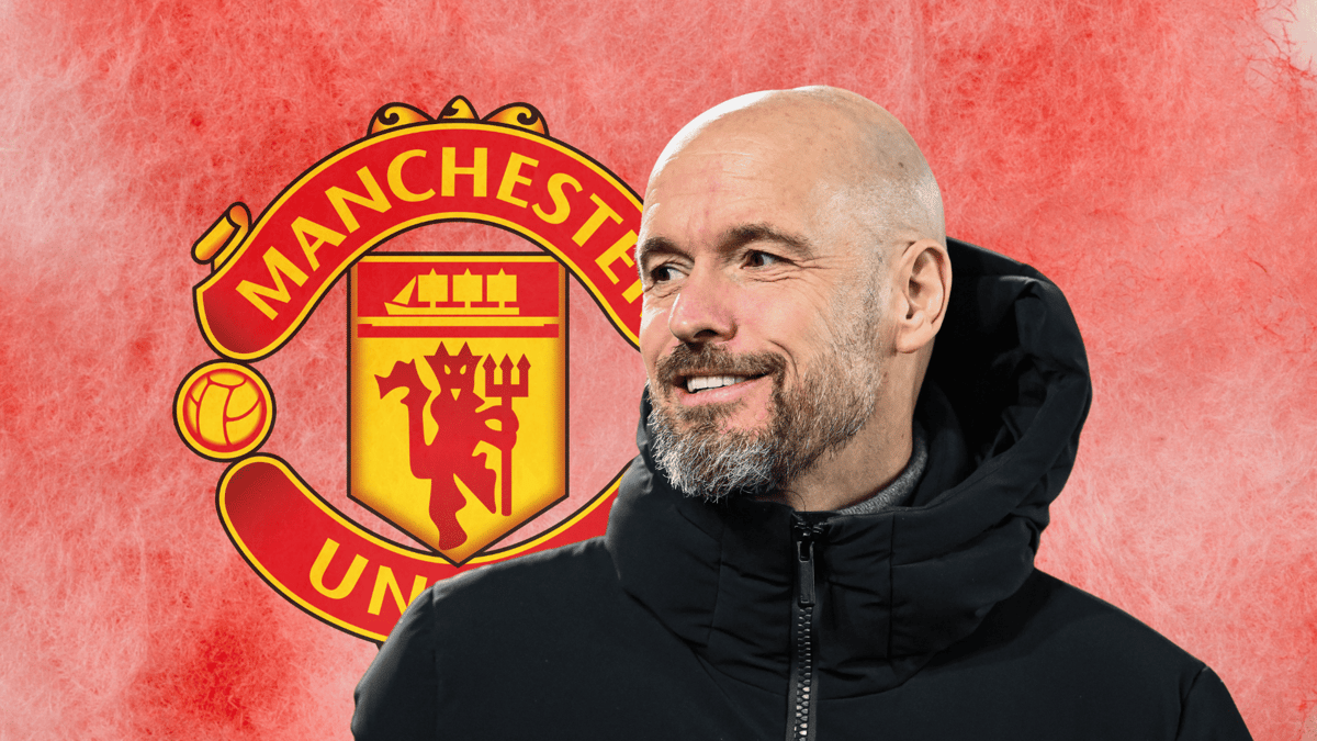 Erik ten Hag, Man Utd, 2023/24