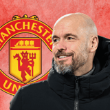 Erik ten Hag, Man Utd, 2023/24