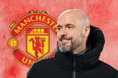 Erik ten Hag, Man Utd, 2023/24