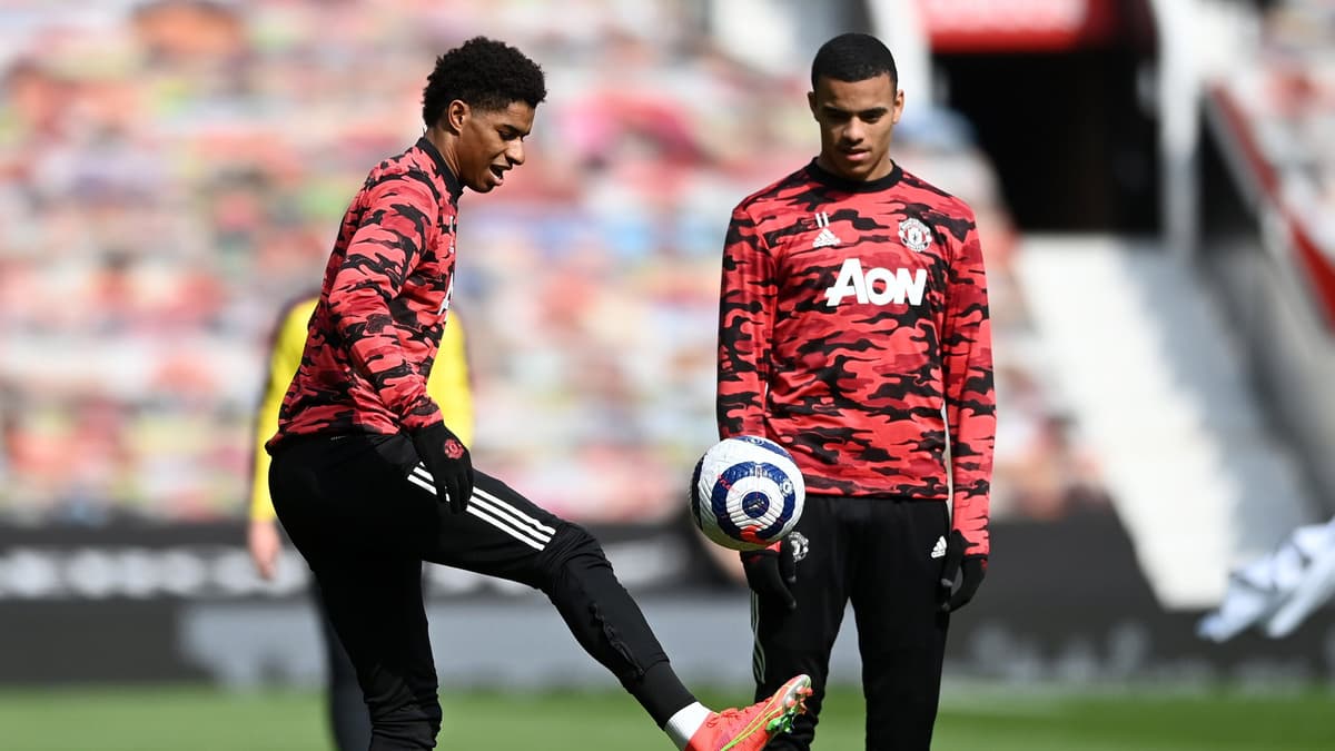 Man Utd strengthen scouting network in search for ‘next Rashford’