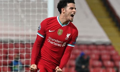 Ex-Liverpool favourite suggests reason why Reds didn’t fight to keep Gini Wijnaldum