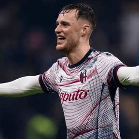 Sam Beukema kan uitstekende prestaties bij Bologna belonen met terugkeer naar Eredivisie