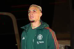 Antony, Man Utd, 2023/24