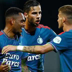 Moet Feyenoord het transferrecord gaan breken voor Szymanski? 