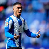 Raul de Tomas, Espanyol, 2021/22