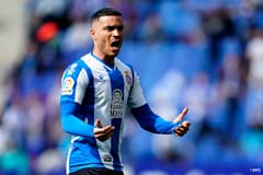 Raul de Tomas, Espanyol, 2021/22