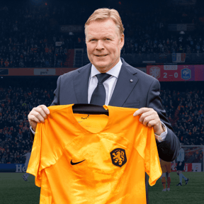 De grote vergissing in de voorselectie van het Nederlands elftal