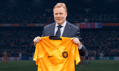 Ronald Koeman