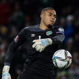 Gavin Bazunu Ireland