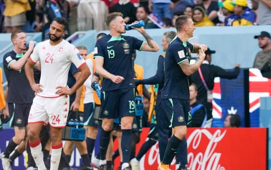 Mitchell Duke, Australië, 2022