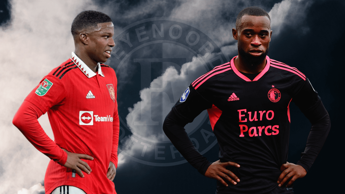 Feyenoord