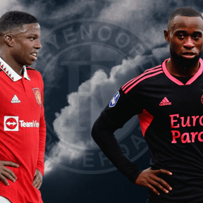 Geertruida laat met transfer een Malacia-scenario links liggen: ‘Is dat nou een droomclub?’