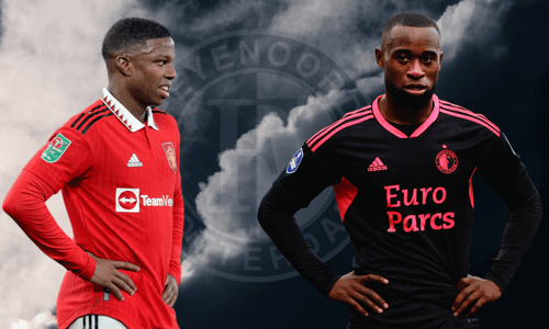 Feyenoord