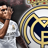 Rodrygo, Real Madrid