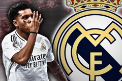 Rodrygo, Real Madrid