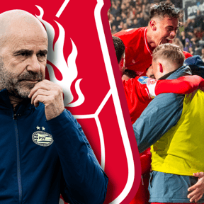 PSV moet toeslaan bij FC Twente voor sterspeler met aflopend contract