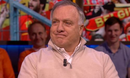 Dick Advocaat, Veronica Offside