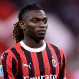 Rafael Leao, Milan, 2024/25