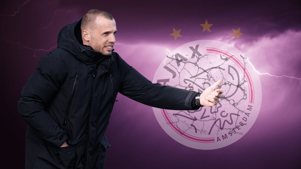 John Heitinga, Ajax