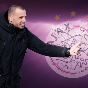 Ajax-insiders willen bij ontslag Heitinga nóg twee koppen laten rollen
