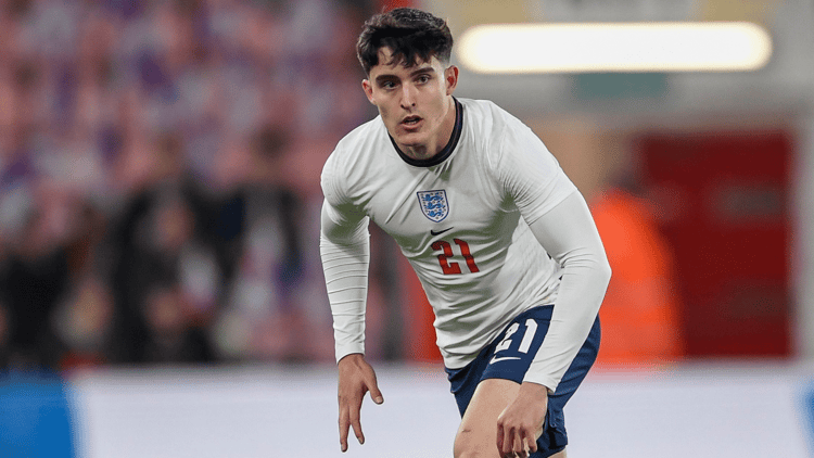 Valentino Livramento is set to join Newcastle