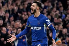 Armando Broja, Chelsea, 2023/24