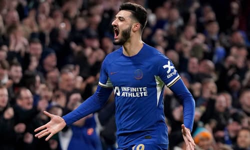 Armando Broja, Chelsea, 2023/24