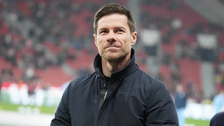 Xabi Alonso