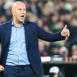 Arne Slot, Feyenoord, 2022/23