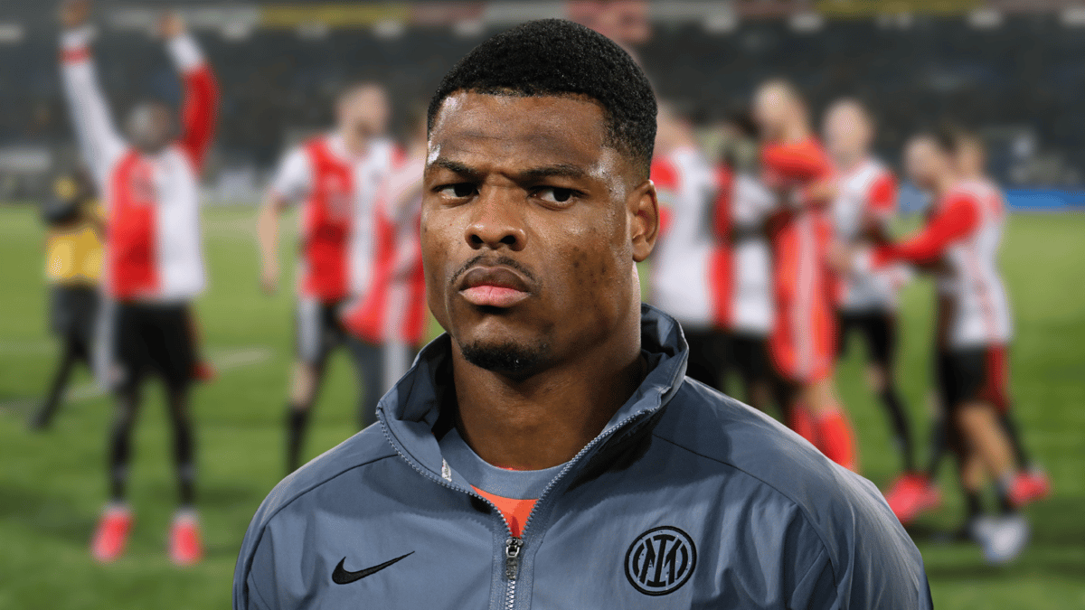 Denzel Dumfries