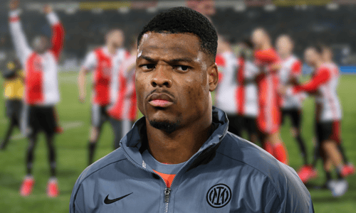 Denzel Dumfries