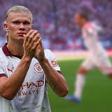 Erling Haaland, Man City, 2023/24