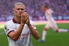 Erling Haaland, Man City, 2023/24