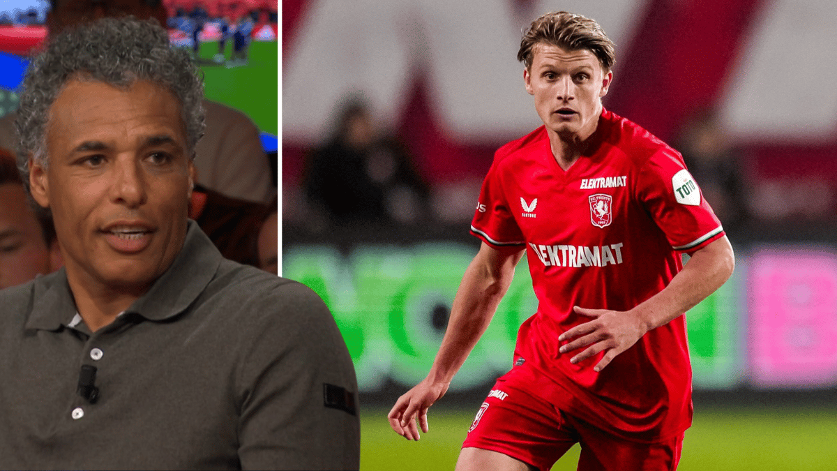 Sem Steijn, Pierre van Hooijdonk
