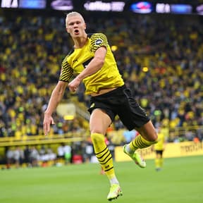 Real Madrid seduce Haaland – Dortmund CEO admits