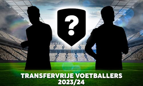 Transfervrij