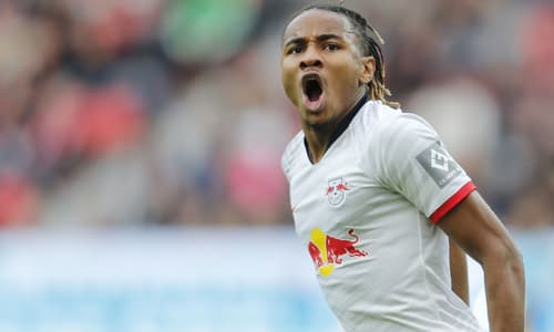 Arsenal interested in summer move for Nkunku