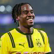 Jamie Gittens, Borussia Dortmund, 2024/25